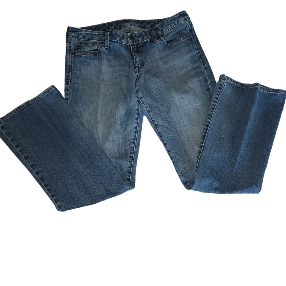 Express jeans